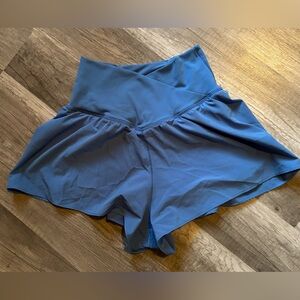 🎆Bundle 5 for $20🎆 90 Degree By Reflex Women's Blue Skorts